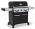Газовый гриль Broil King Baron 590 Газовый гриль Broil King Baron 590