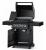 Газовый гриль Napoleon Rogue 425 SE Phantom Газовый гриль Napoleon Rogue 425 SE Phantom