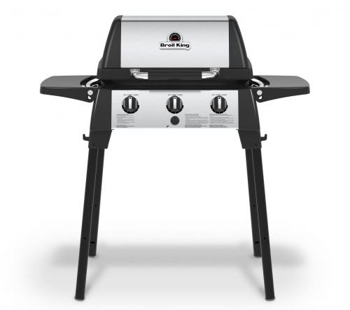 Газовый гриль Broil King Porta-Chef 320