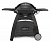 Газовый гриль Weber Q-3200 Black Line
