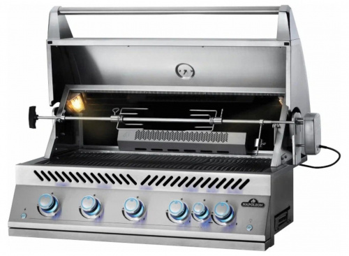 Подсветка рабочей зоны