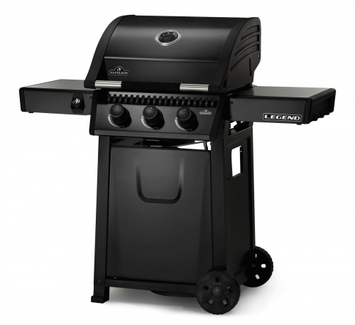 Газовый гриль Napoleon Legend 365