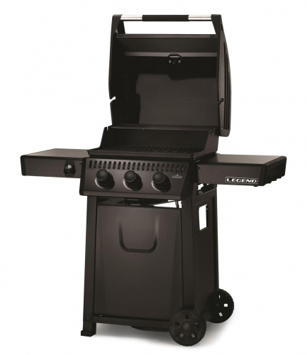 Газовый гриль Napoleon Legend 365