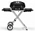 Портативный газовый гриль Napoleon TravelQ PRO 285X