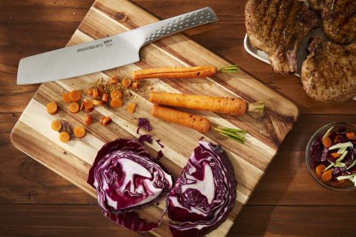 Нож для овощей Weber Deluxe 19 см