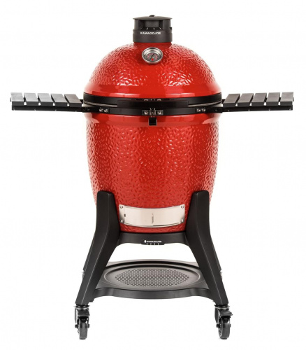 Керамический угольный гриль Kamado Joe Classic III 46 см