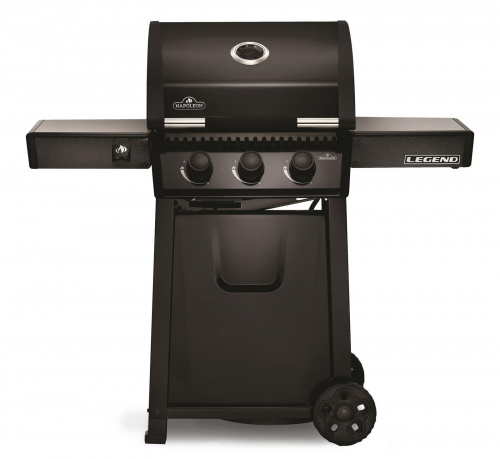 Газовый гриль Napoleon Legend 365