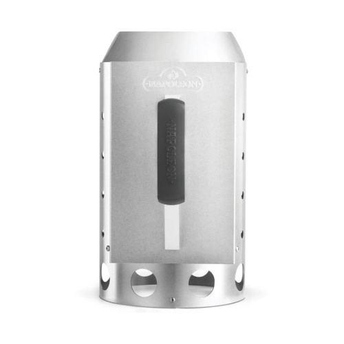 Отсекатель жара на ручке стартера