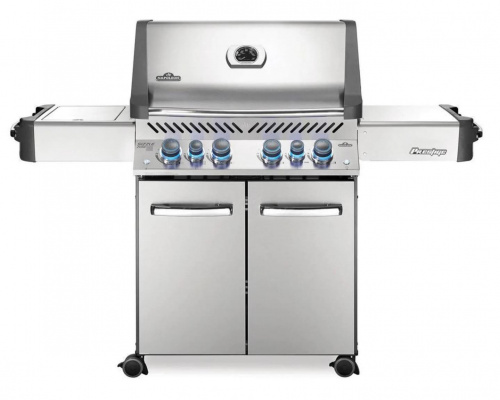 Газовый гриль Napoleon Prestige 500