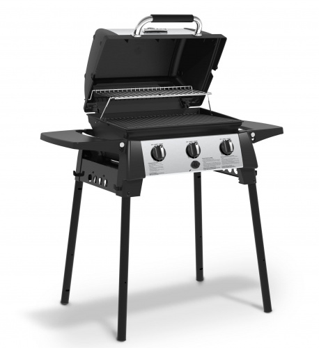 Газовый гриль Broil King Porta-Chef 320