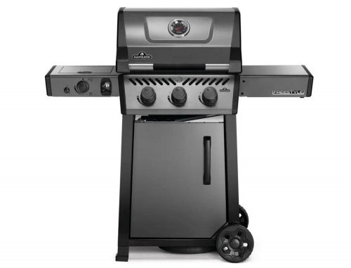 Газовый гриль Napoleon Freestyle 365 SIB