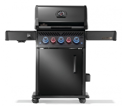 Газовый гриль Napoleon Rogue Pro-S 425 Phantom