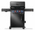 Газовый гриль Napoleon Rogue Pro-S 425 Phantom