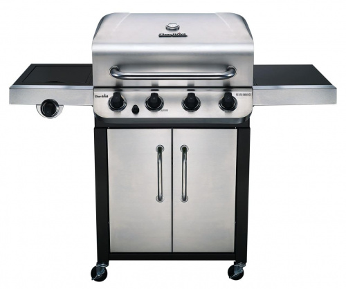 Газовый гриль Char-Broil Performance 4SB