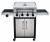 Газовый гриль Char-Broil Performance 4SB