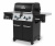 Газовый гриль Broil King Regal 490
