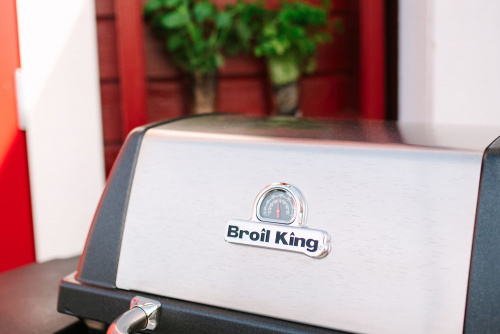 Газовый гриль Broil King GEM 310