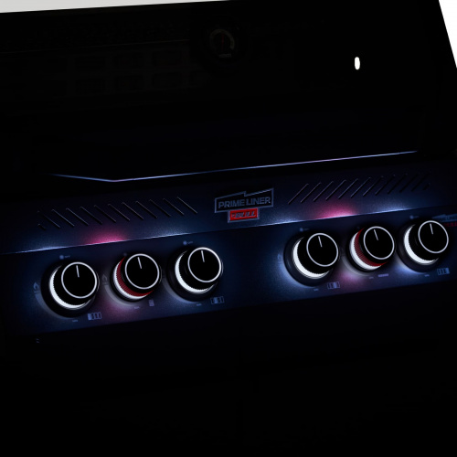 Газовый гриль Primeliner G4 Pro