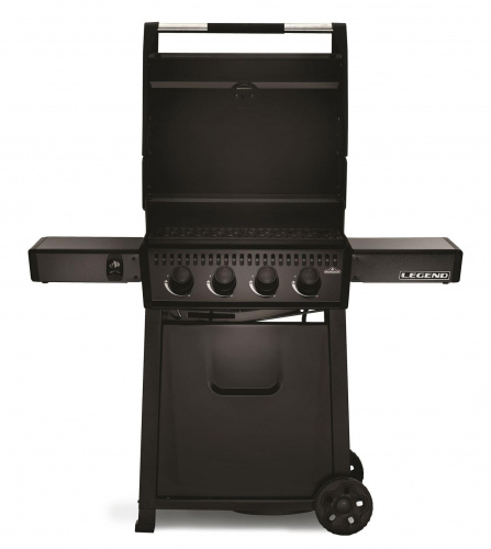 Газовый гриль Napoleon Legend 425