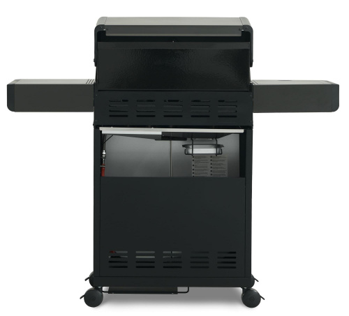 Газовый гриль Primeliner Weekend 3B