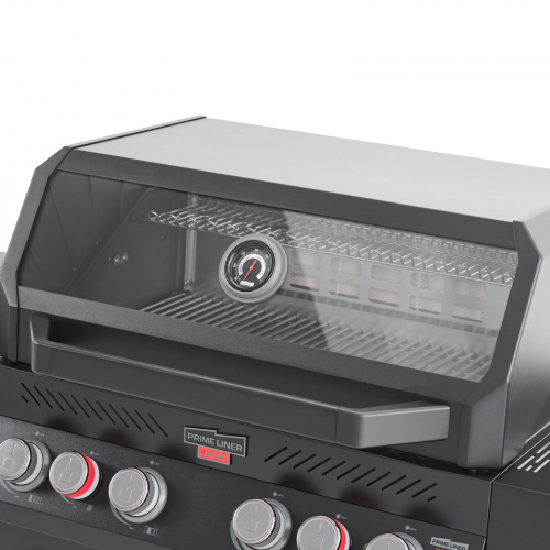 Газовый гриль Primeliner G4 Pro