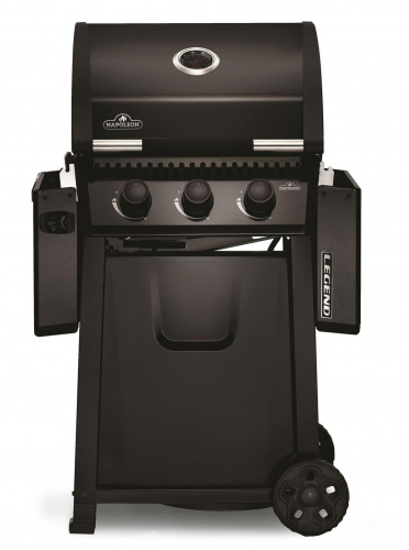 Газовый гриль Napoleon Legend 365