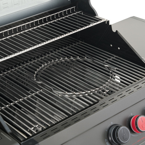 Газовый гриль Primeliner Weekend 3B