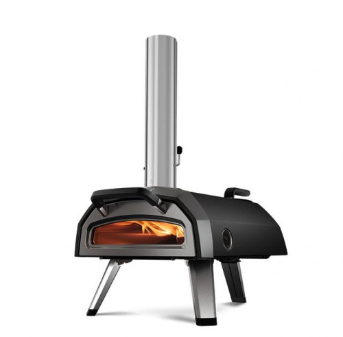 Мультитопливная печь для пиццы Ooni Karu 2