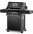 Газовый гриль Napoleon Rogue 425 RSB Газовый гриль Napoleon Rogue 425 RSB