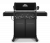 Газовый гриль Broil King Crown 490 Shadow