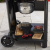 Умный угольный гриль Weber Performer Smart 57 см