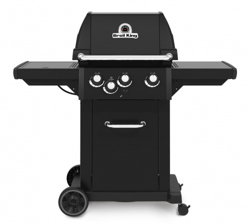 Газовый гриль Broil King Royal 340 Shadow