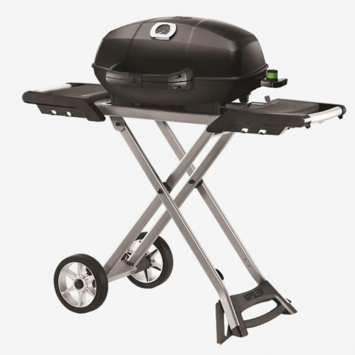 Крышка и котел из литого алюминия