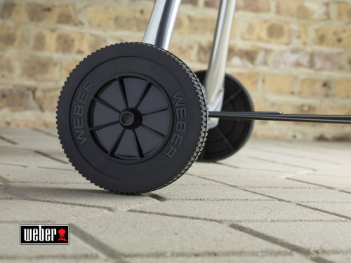 Угольный гриль Weber Compact Kettle 47 см Угольный гриль Weber Compact Kettle 47 см