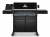 Газовый гриль Broil King Baron 590 IRX Shadow