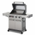 Газовый гриль Primeliner S Class Deluxe 4B Газовый гриль Primeliner S Class Deluxe 4B