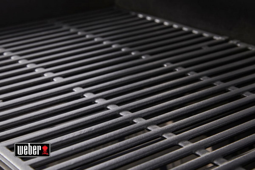 Газовый гриль Weber Spirit E-315