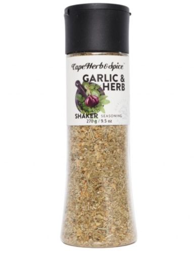 Приправа "Чеснок и травы" Cape Herb & Spice Garlic & Herb