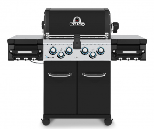 Газовый гриль Broil King Regal 490