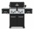 Газовый гриль Broil King Regal 490