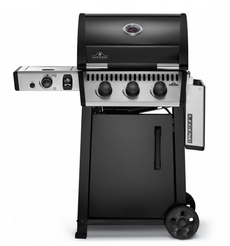 Газовый гриль Napoleon Legend 365 SIB
