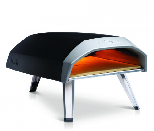 Ooni Koda - 500 градусов за 15 минут