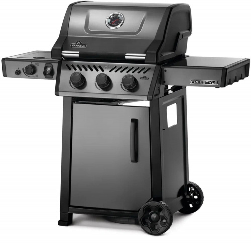 Газовый гриль Napoleon Freestyle 365 SIB