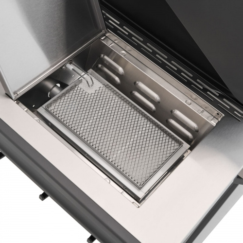 Газовый гриль Primeliner S4 Pro