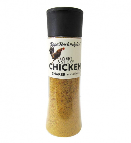 Приправа для курицы Cape Herb & Spice Sweet & Sticky Chicken