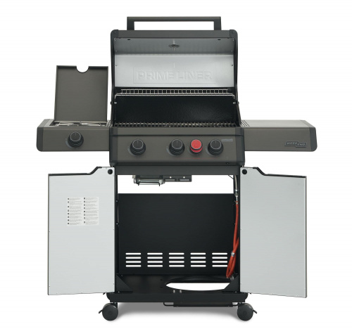 Газовый гриль Primeliner Weekend 3B