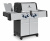 Газовый гриль Broil King Regal S 490 IR