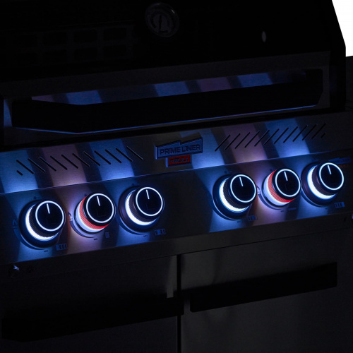 Газовый гриль Primeliner S4 Pro