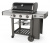Газовый гриль Weber Genesis II E-310 GBS