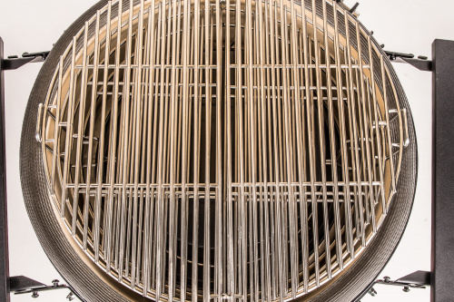 Керамический угольный гриль Kamado Joe Classic III 46 см